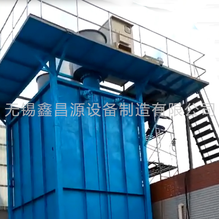為什么有的濕電除塵器效率低？