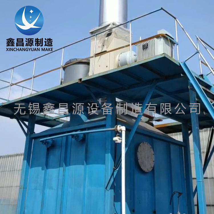 濕電除塵器的煙氣溫度多少合適？