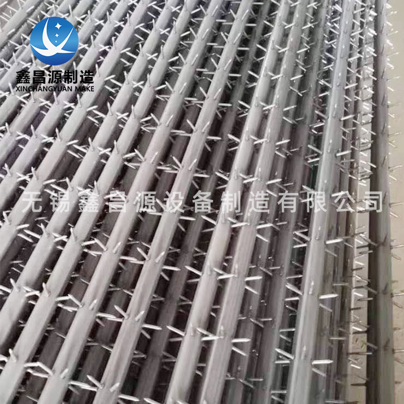 如何選擇高效果的濕電除塵陰極線？