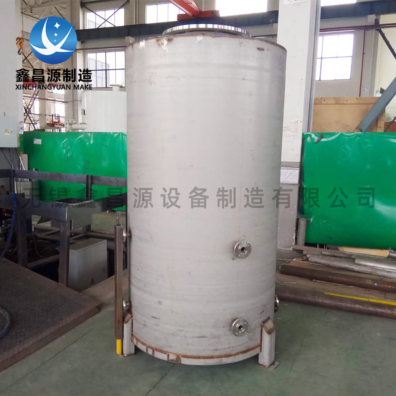 常州不銹鋼汽水分離器