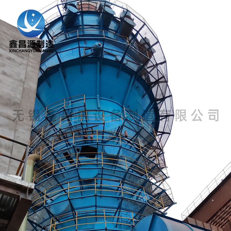 如何選擇合適的濕式靜電除塵器？