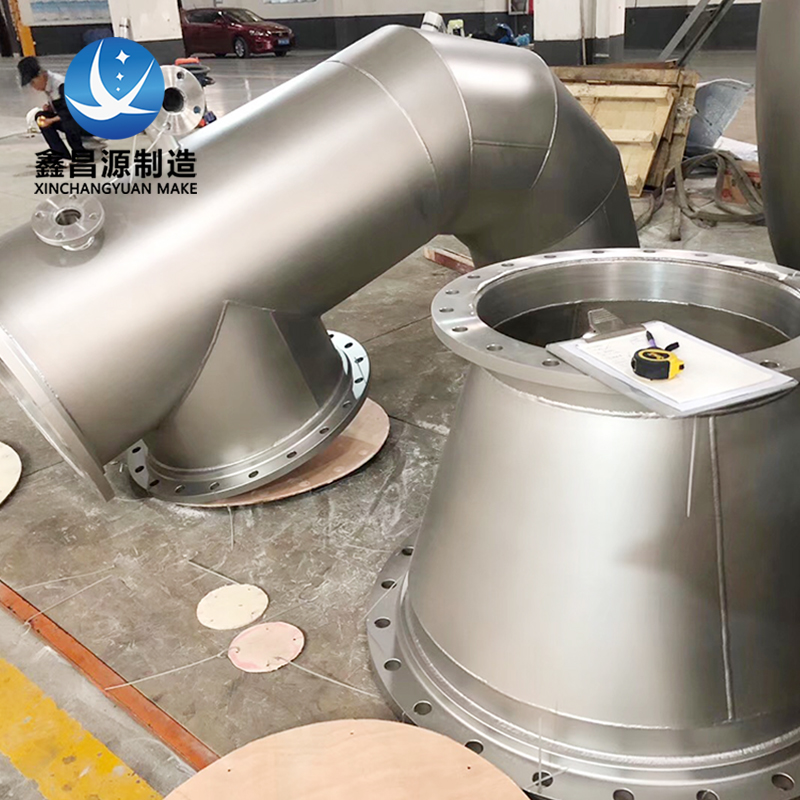 安徽C276船用管道
