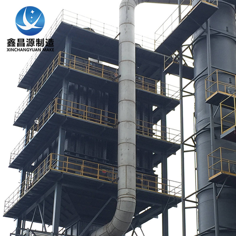 濕式靜電除塵器為什么備受歡迎？
