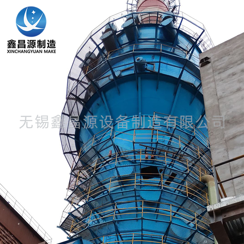 濕式電除塵器能解決什么問題？