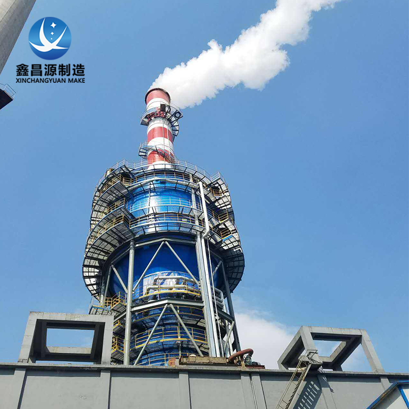 濕電除塵器對于哪些行業(yè)有幫助？