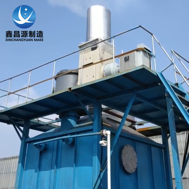 濕式靜電除塵器都有哪些叫法？