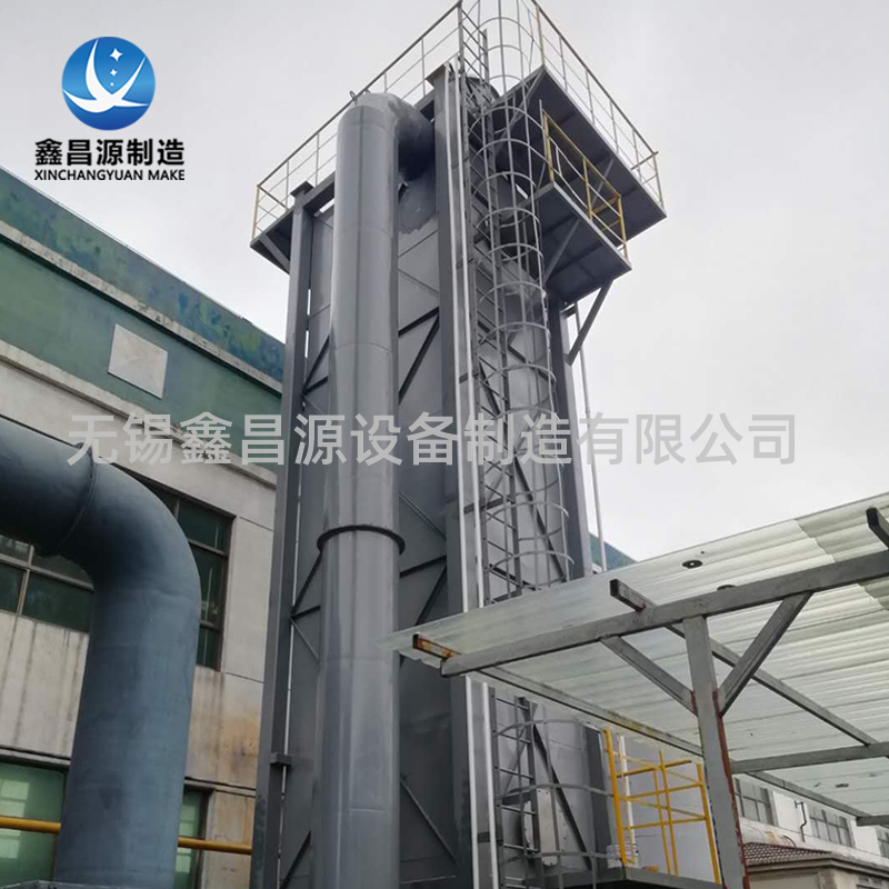 影響濕式電除塵器工作效率有哪些？