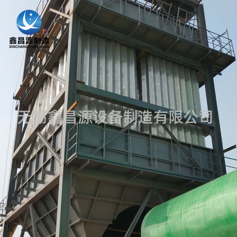 濕式靜電除塵器工作效率受哪幾方面影響？