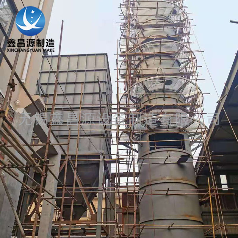 火電機組濕式電除塵器有哪些特性？
