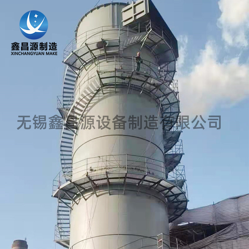 鋼渣處理可以用不銹鋼濕電除塵器嗎？