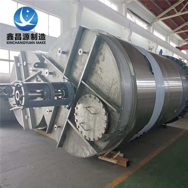 什么叫不飽和樹(shù)脂反應(yīng)釜？